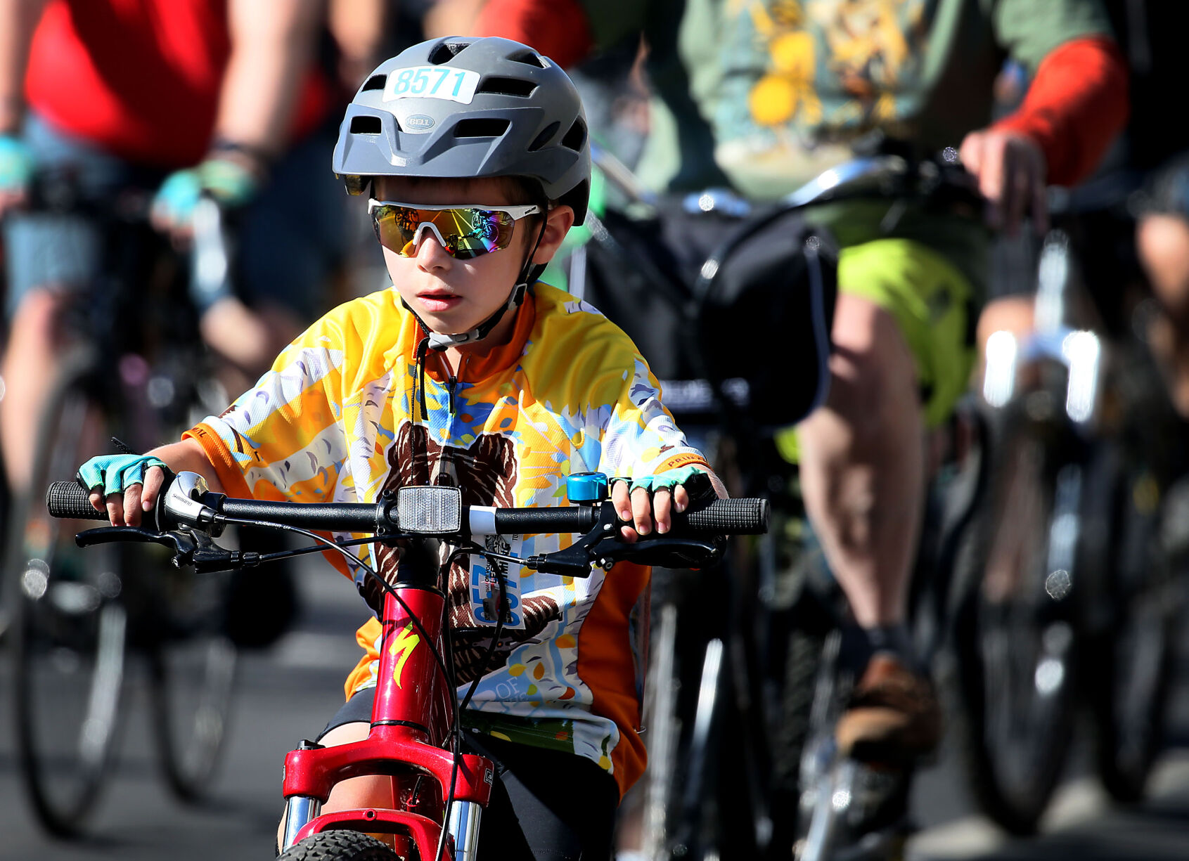 2022 39th El Tour de Tucson